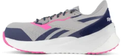 Reebok Work WGRB516 Floatride Energy Daily, Women's, Grey/Navy/Pink, Comp Toe, SD, Low Athletic, Work Shoe 6 Reebok Work WGRB516 Floatride Energy Daily, Women's, Grey/Navy/Pink, Comp Toe, SD, Low Athletic, Work Shoe -Reebok || Skechers || Wolverine Sales Store wgrb516 inside