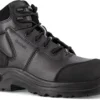 Reebok Work WGRB750 Black Comp Toe, EH, Women's 6 Inch Sport Boot