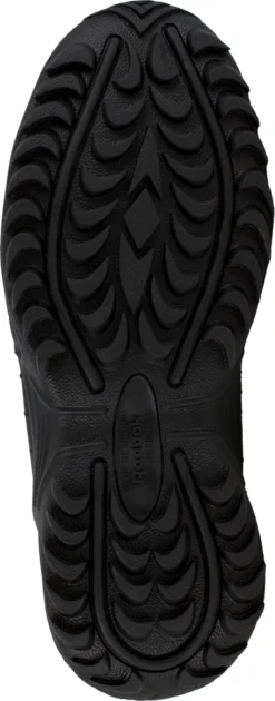 Reebok Work WGRB8674 Rapid Response, Men's, Black, Comp Toe, EH, 6 Inch, Stealth Boot -Reebok || Skechers || Wolverine Sales Store wgrb8674 rapid response 2022 update outsole