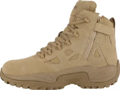 Reebok Work WGRB8694 Stealth, Men's, Desert Tan, Comp Toe, EH, 6 Inch Boot 6 Reebok Work WGRB8694 Stealth, Men's, Desert Tan, Comp Toe, EH, 6 Inch Boot -Reebok || Skechers || Wolverine Sales Store wgrb8694 rapid response 2022 update inside