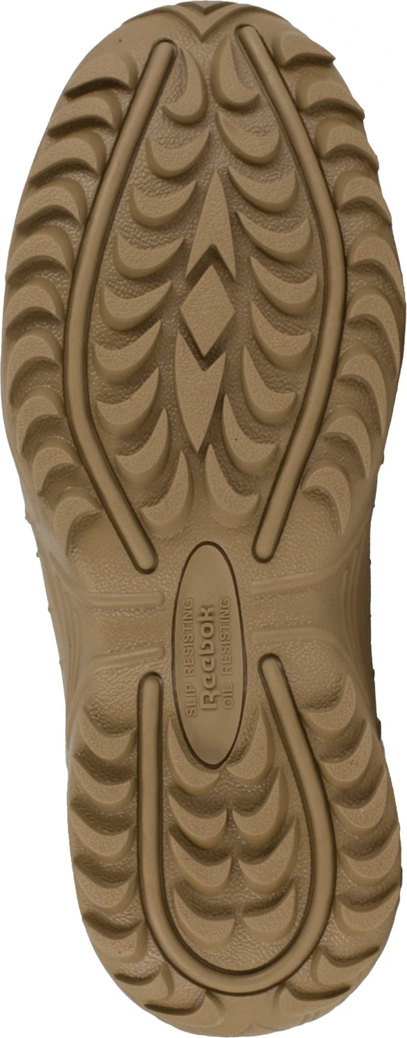 Reebok Work WGRB8694 Stealth, Men's, Desert Tan, Comp Toe, EH, 6 Inch Boot 4 Reebok Work WGRB8694 Stealth, Men's, Desert Tan, Comp Toe, EH, 6 Inch Boot - Image 4