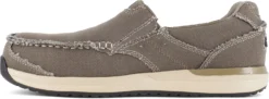 Rockport Works WGRK2151 Langdon, Men's, Breen, Comp Toe, SD, Casual, Slip On, Work Shoe 6 Rockport Works WGRK2151 Langdon, Men's, Breen, Comp Toe, SD, Casual, Slip On, Work Shoe -Reebok || Skechers || Wolverine Sales Store wgrk2151 langdon work inside