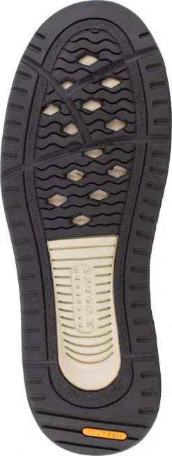 Rockport Works WGRK2151 Langdon, Men's, Breen, Comp Toe, SD, Casual, Slip On, Work Shoe 7 Rockport Works WGRK2151 Langdon, Men's, Breen, Comp Toe, SD, Casual, Slip On, Work Shoe -Reebok || Skechers || Wolverine Sales Store wgrk2151 langdon work outsole