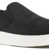 Rockport Works WGRK643 Parissa, Women's, Black, Comp Toe, SD, Casual, Slip On, Work Shoe