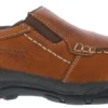 Rockport WGRK6748 Men's, Brown, Comp Toe, SD, Twin Gore, Casual Slip On