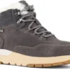 Rockport Works WGRK777 Pulse Tech, Women's, Grey, Comp Toe, EH, WP, Fashion Work Hiker
