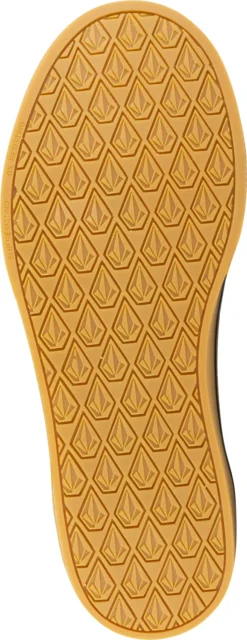 Volcom WGVM30117 True Men's, Black, Comp Toe, SD, Slip Resistant, Skate Style, Work Shoe -Reebok || Skechers || Wolverine Sales Store wgvm30117 true outsole