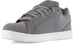 Volcom WGVM30468 Stone Men's, Grey/Black, Comp Toe, EH, Slip Resistant, Skate Style, Work Shoe 6 Volcom WGVM30468 Stone Men's, Grey/Black, Comp Toe, EH, Slip Resistant, Skate Style, Work Shoe -Reebok || Skechers || Wolverine Sales Store wgvm30468 stone inside profile