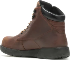 Wolverine WW080062 Kickstand, Men's, Comp Toe, EH, WP, 6 Inch Work Boot -Reebok || Skechers || Wolverine Sales Store ww080062 back profile