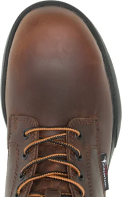 Wolverine WW080062 Kickstand, Men's, Comp Toe, EH, WP, 6 Inch Work Boot -Reebok || Skechers || Wolverine Sales Store ww080062 top