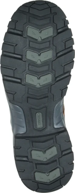 Wolverine WW10180 Piper Brown, Comp Toe, EH, Waterproof Women's 6 Inch Boot -Reebok || Skechers || Wolverine Sales Store ww10180 outsole 2022 update