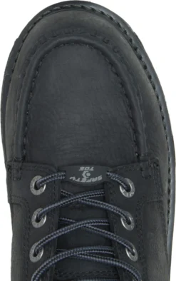 Wolverine WW211000 Hellcat UltraSpring, Men's, Black, Comp Toe, EH, WP, 6 Inch, Work Boot -Reebok || Skechers || Wolverine Sales Store ww211000 top