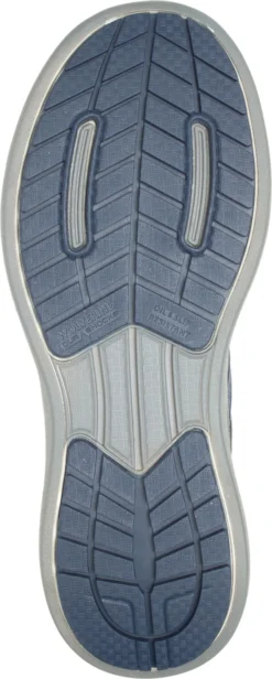 Wolverine WW211006 Bolt Vent, Men's, Blue/Grey, Comp Toe, EH, Low Athletic, Work Shoe -Reebok || Skechers || Wolverine Sales Store ww211006 outsole