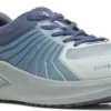 Wolverine WW211006 Bolt Vent, Men's, Blue/Grey, Comp Toe, EH, Low Athletic, Work Shoe