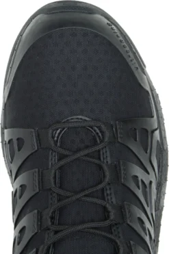 Wolverine WW211020 REV DuraShocks UltraSpring, Men's, Black, Comp Toe, EH, Mid Athletic 8 Wolverine WW211020 REV DuraShocks UltraSpring, Men's, Black, Comp Toe, EH, Mid Athletic -Reebok || Skechers || Wolverine Sales Store ww211020 top