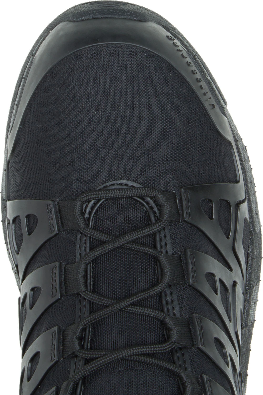 Wolverine WW211020 REV DuraShocks UltraSpring, Men's, Black, Comp Toe, EH, Mid Athletic 4 Wolverine WW211020 REV DuraShocks UltraSpring, Men's, Black, Comp Toe, EH, Mid Athletic - Image 4