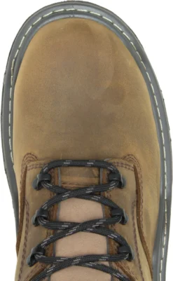 Wolverine WW211161 Raider, Men's, Brown, Comp Toe, EH, WP, 6 Inch Boot -Reebok || Skechers || Wolverine Sales Store ww211161 top