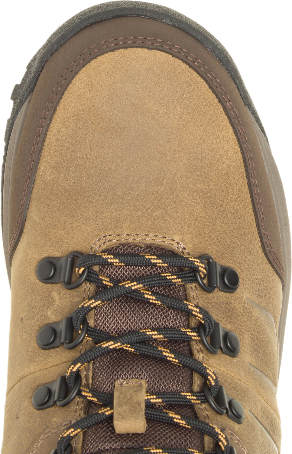 Wolverine WW231047 Chisel, Men's, Gravel, Steel Toe, EH, WP, Hiker, Work Boot 4 Wolverine WW231047 Chisel, Men's, Gravel, Steel Toe, EH, WP, Hiker, Work Boot - Image 4
