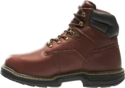 Wolverine WW2406 Darco Men's Brown, Steel Toe, EH, Internal Met Guard 7 Wolverine WW2406 Darco Men's Brown, Steel Toe, EH, Internal Met Guard -Reebok || Skechers || Wolverine Sales Store ww2406 inside 2018 update
