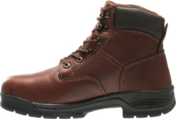 Wolverine WW5685 Harrison Brown, Soft Toe, Gore-Tex, Men's 6 Inch Work Boot -Reebok || Skechers || Wolverine Sales Store ww5685 2020 update inside