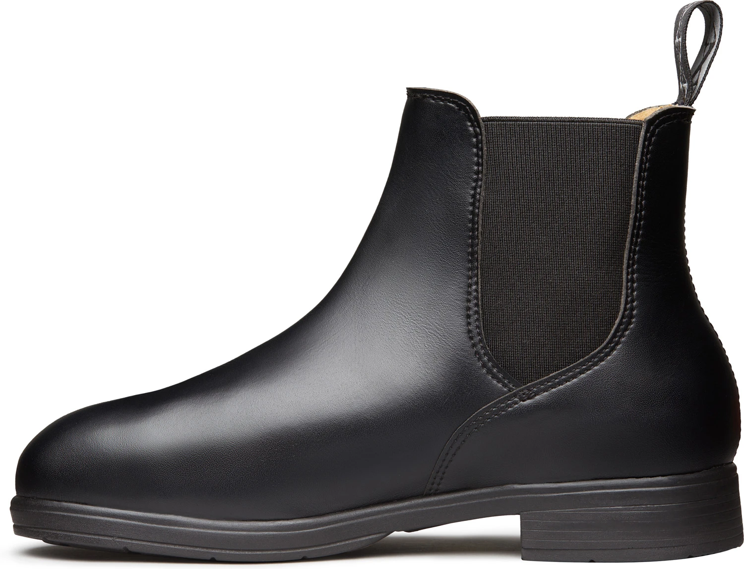 Xena Workwear XEVABL1 Women's Valence SD Safety Boot, Vegan Onyx, Steel Toe 3 Xena Workwear XEVABL1 Women's Valence SD Safety Boot, Vegan Onyx, Steel Toe - Image 3