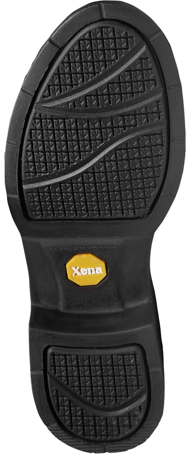 Xena Workwear XEVABL1 Women's Valence SD Safety Boot, Vegan Onyx, Steel Toe 5 Xena Workwear XEVABL1 Women's Valence SD Safety Boot, Vegan Onyx, Steel Toe - Image 5